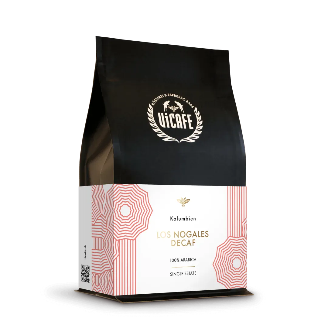 ViCAFE Los Nogales Decaf Coffee Beans