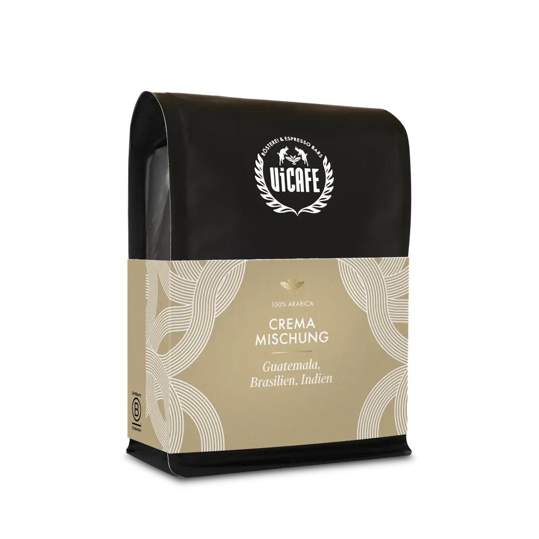 ViCAFE Crema Coffee Blend 