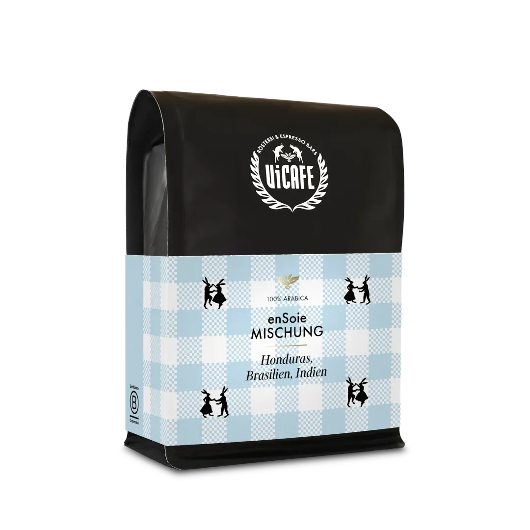 ViCAFE enSoie Coffee Blend 