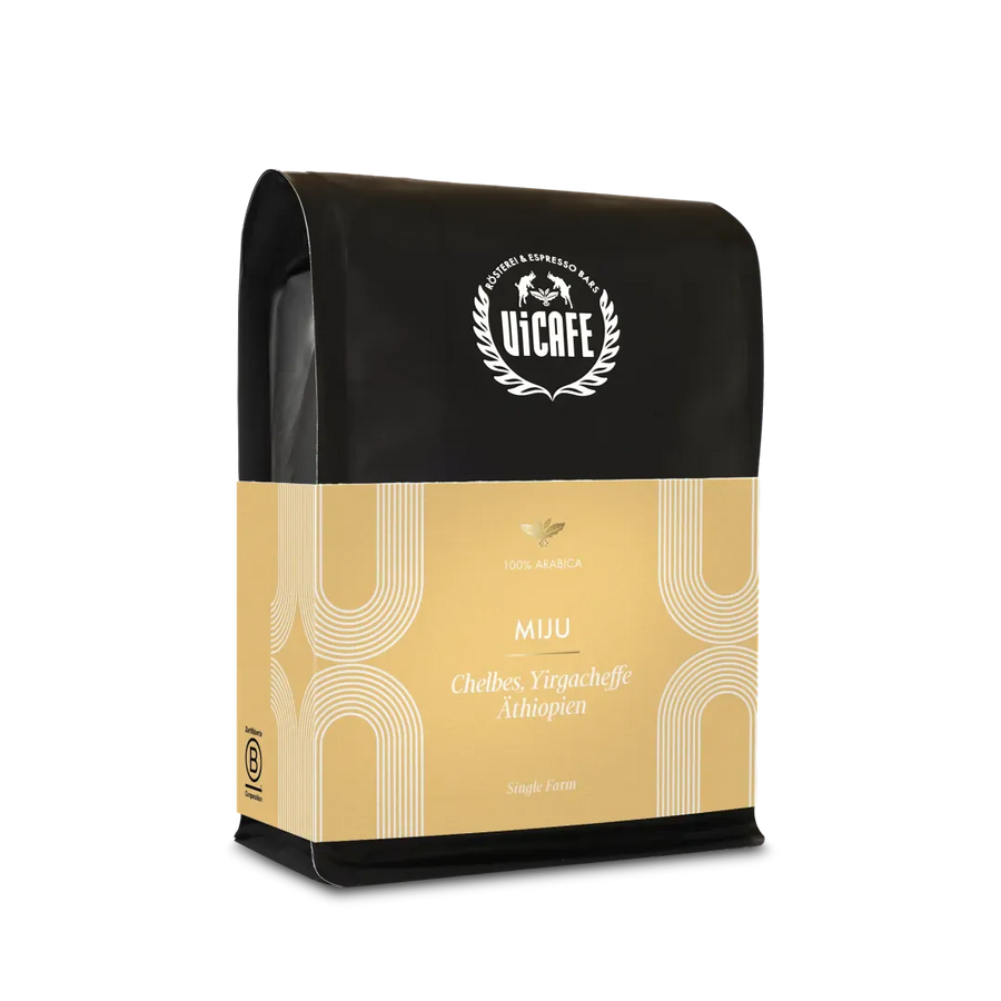 ViCAFE Miju Coffee Beans