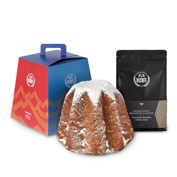 ViCAFE Pandoro Bundle