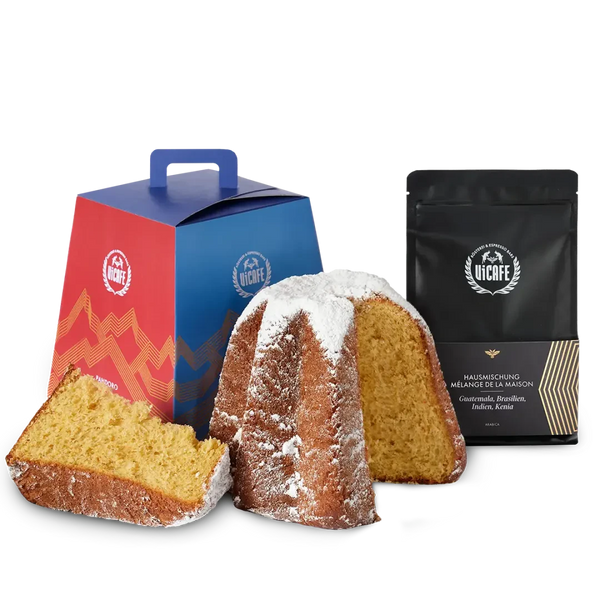 ViCAFE Pandoro Bundle