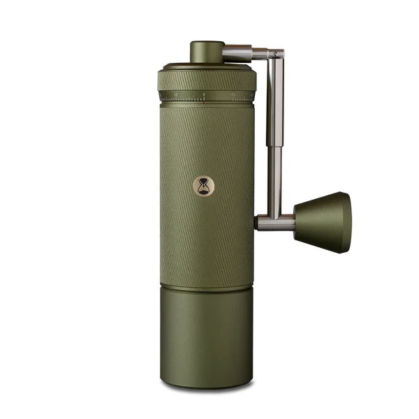 Elektrische Kaffeemühle Klein Akku | Kaufen Auf Produktbild-Vorschau 12