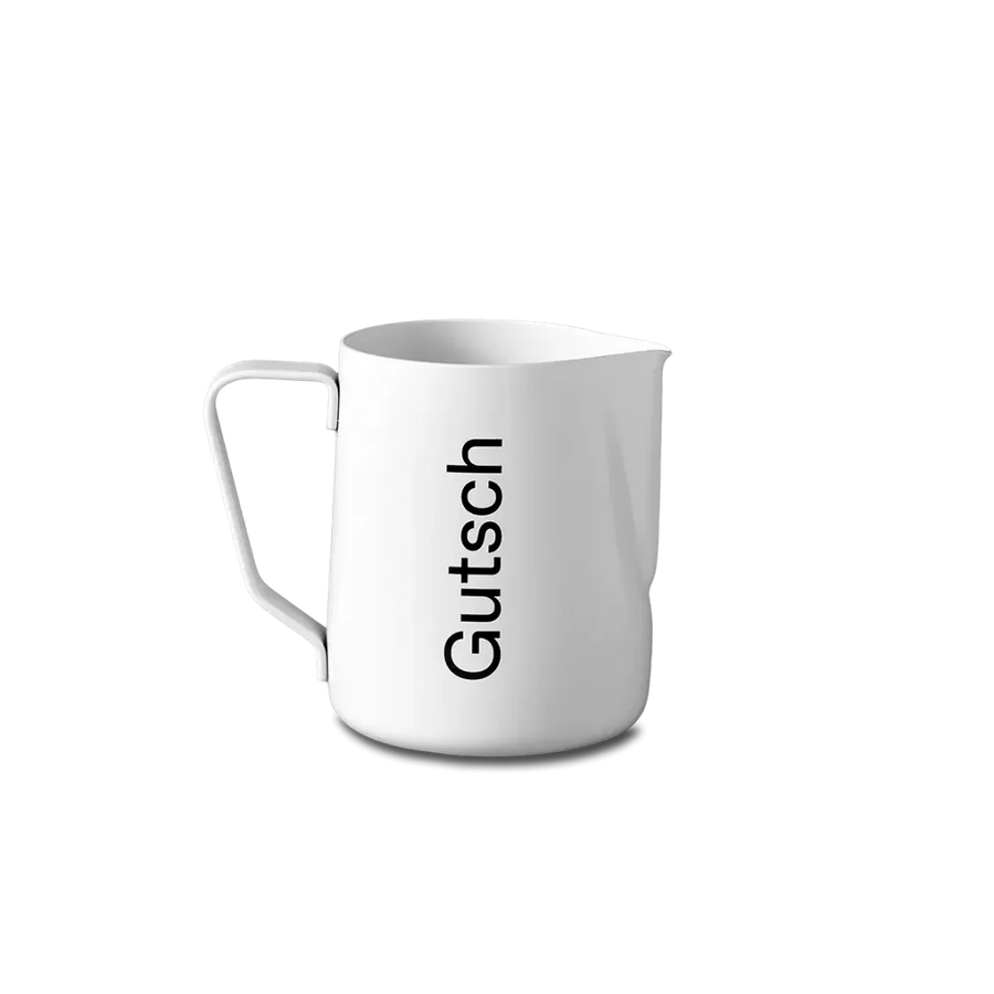 Gutsch milk pitcher / size S (360ml)