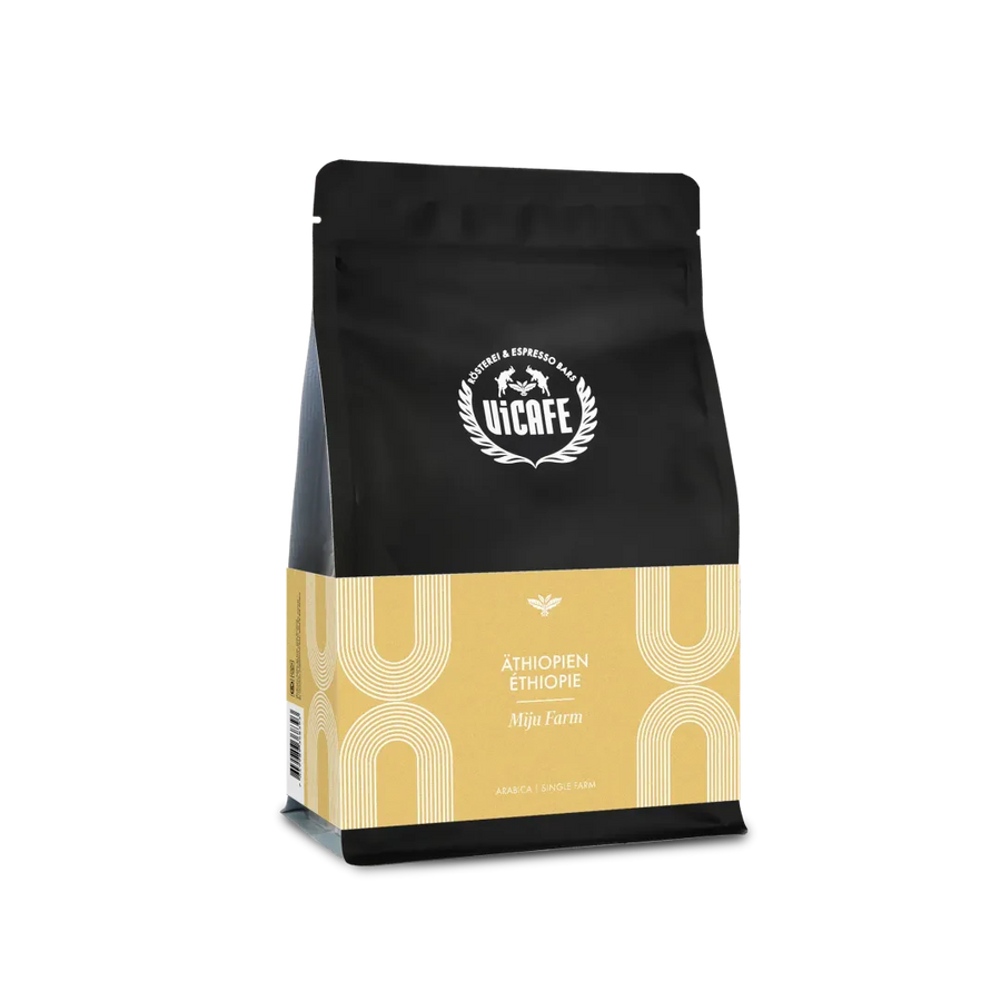 ViCAFE Miju Coffee Beans