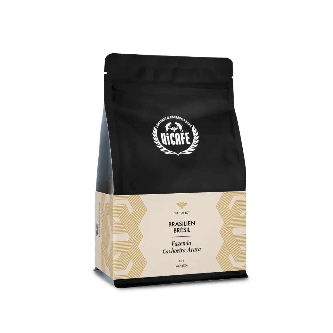 BRAZIL Fazenda Cachoeira Arara BIO Microlot