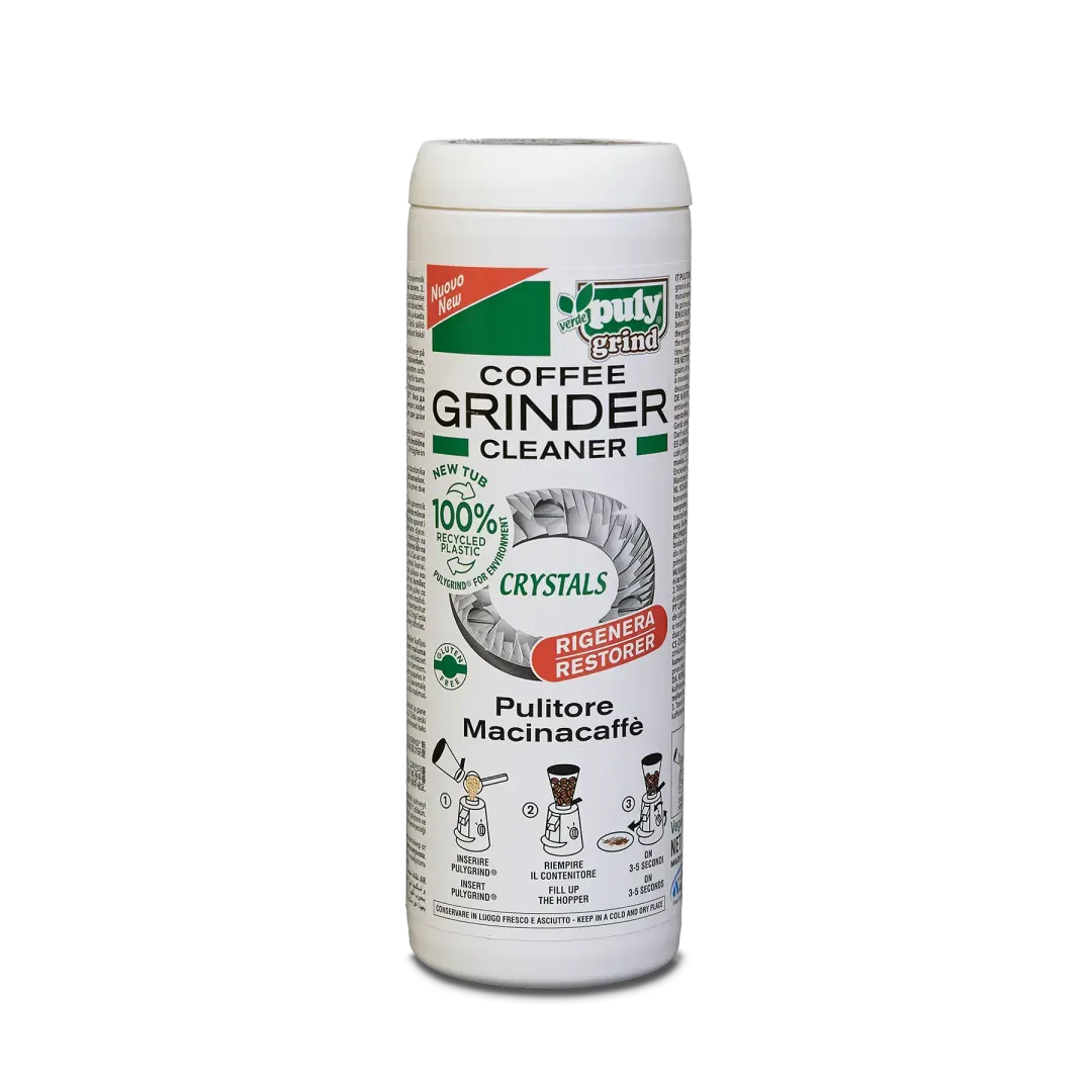 Verde Coffee Grinder Cleaner