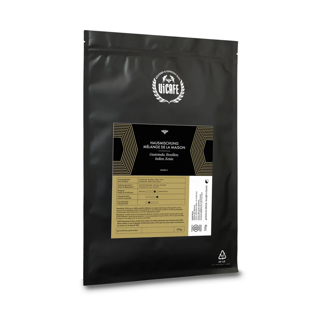 Prepaid Hausmischung Subscription