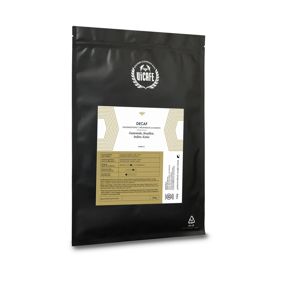 ViCAFE Decaf Hausmischung Subscription