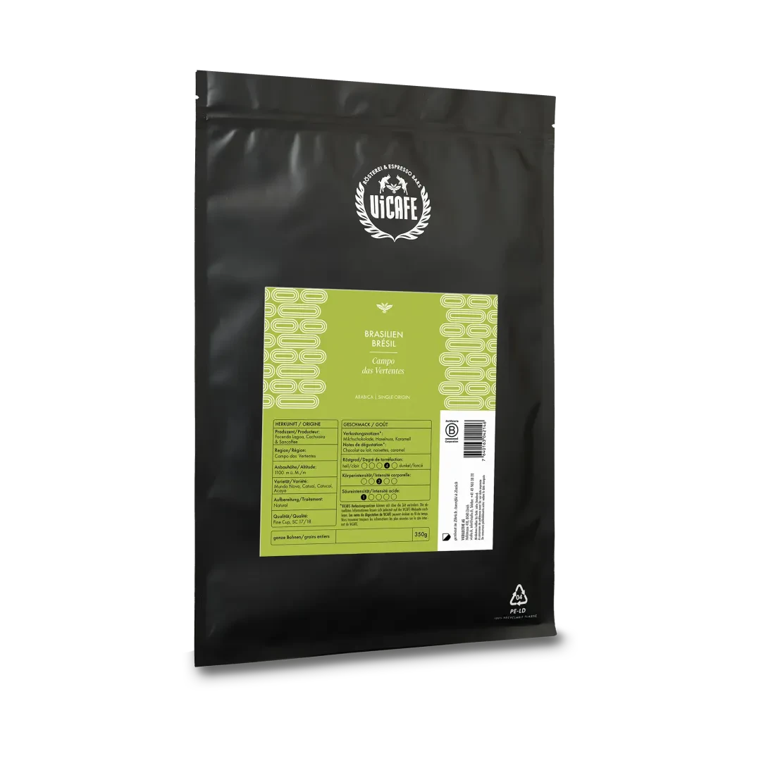 ViCAFE Campo Subscription