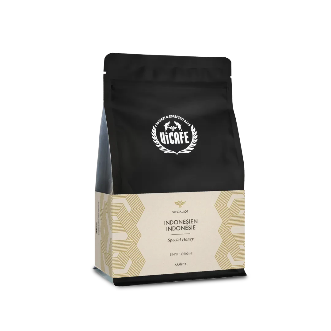 Indonesia Special Honey