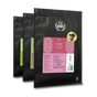 ViCAFE Coffee Discovery Subscription – Specialty Coffee Abo mit wechselnden Raritäten, alle zwei Monate frisch in Zürich geröstet und geliefert.