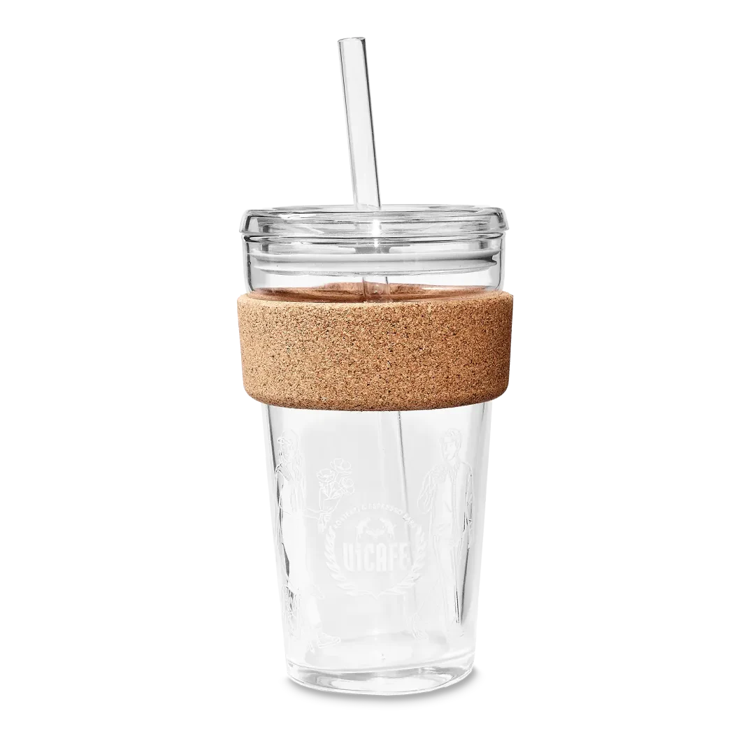 KeepCup Cold Cup Cork L (454ml)