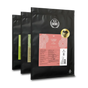 ViCAFE Coffee Discovery Subscription – Specialty Coffee Abo mit wechselnden Raritäten, alle zwei Monate frisch in Zürich geröstet und geliefert.