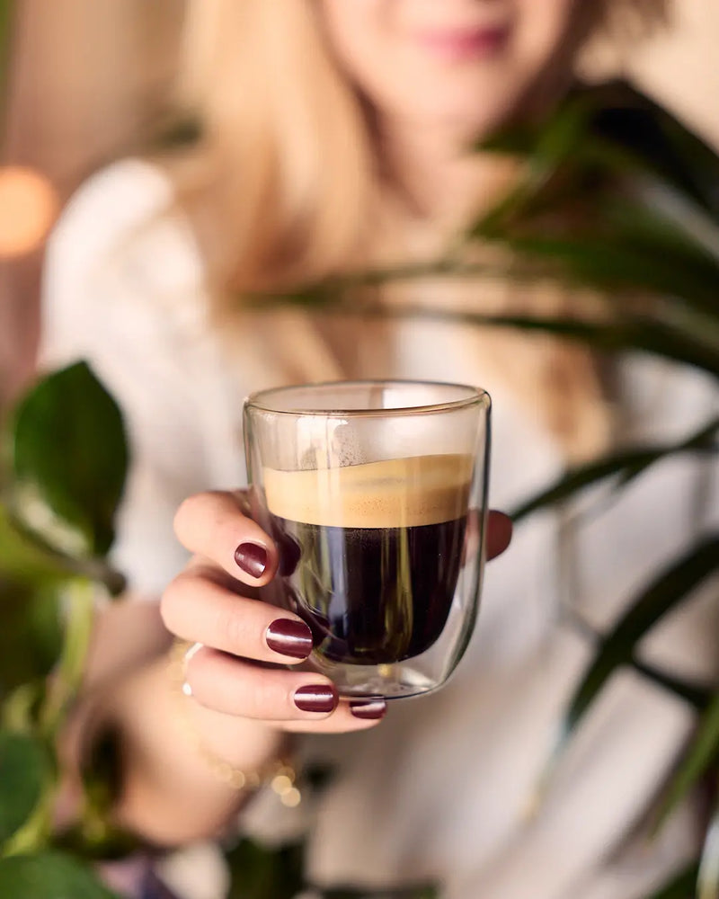 ViCAFE Lungo Kaffeekapseln