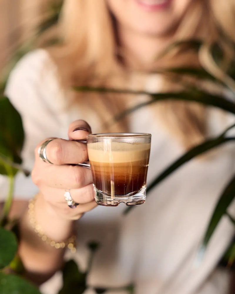 ViCAFE Espresso Kaffeekapseln