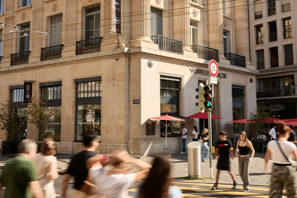 ViCAFE St. François