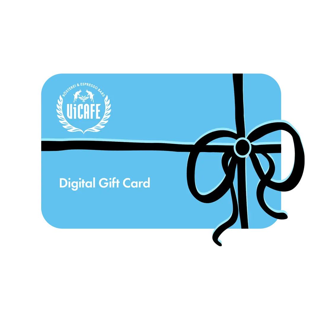 Digitale Geschenkkarte