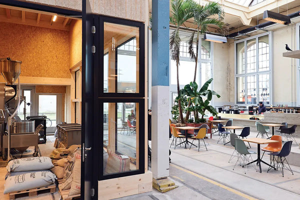 ViCAFE Rösterei & Kaffeebar