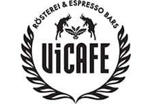 Vicafe company logo