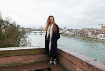 Read more about the article CELINE’S BASEL