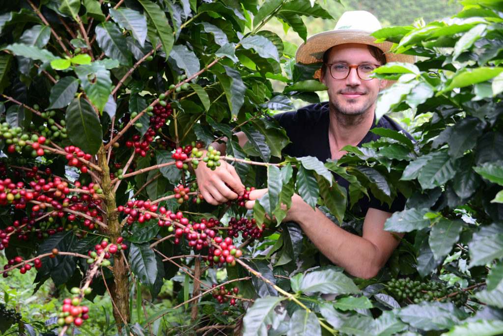 This image DSC_4564 is for visual improvements for page Visit our Coffee Partners: Colombia 2019