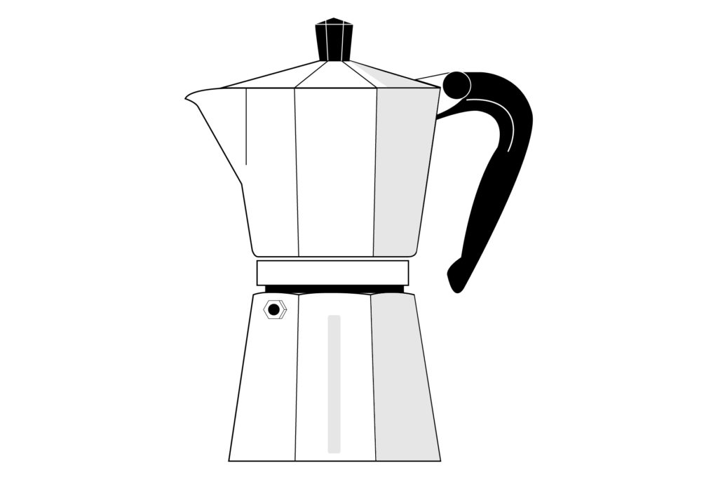 This image Untitled-1-04 is for visual improvements for page The Moka Pot (Bialetti)