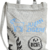 Julian Zigerli x ViCAFE Tote Bag (Blue)