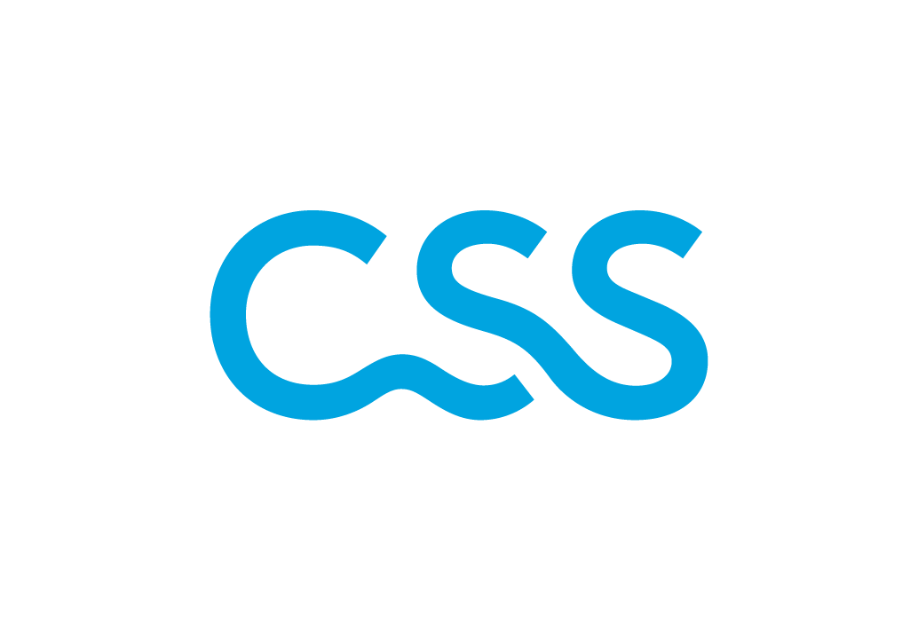 CSS logo kunde von ViCAFE at work lösung