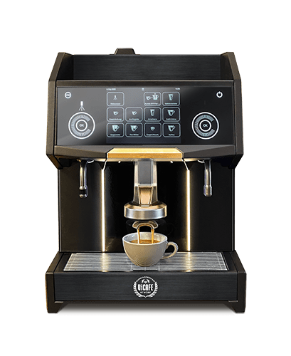 This image Eversys_Coffee_Machine_ViCAFE_At_Work is for visual improvements for page at Work
