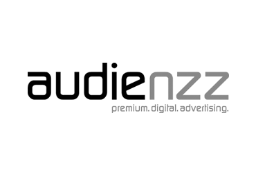 Audienzz Logo