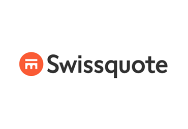 Swissquote Logo